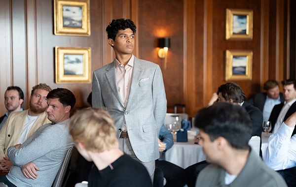 Silikon Vadisi'nde Girişimcilere Görgü Kuralları Öğretiliyor