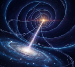 If Dark Matter Comes from Another Dimension—What Else Is Out There?