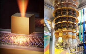 Scientists reveal hidden quantum light states with record 300,000x brightness