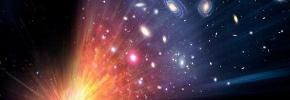 Our Universe Was Twice as Hot 7 Billion Years Ago, Study Reveals
