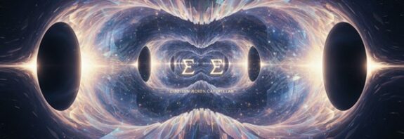 Inside the “Einstein-Rosen Caterpillar”: Are Two Black Holes Secretly Connected by a Wormhole?