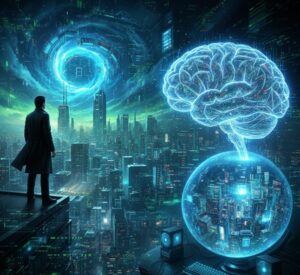 Is Your Reality Real or Just a Highly Advanced AI Simulation?