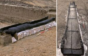 3.000 Yıllık Tekneler