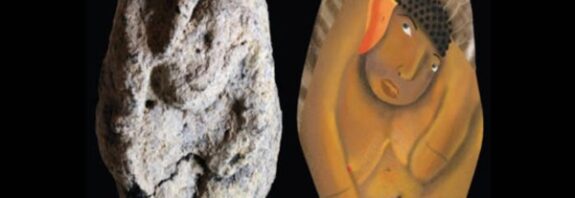 Buzul Çağından Sanatsal