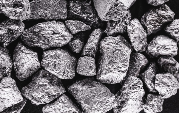 Bu Sıradan Metalin