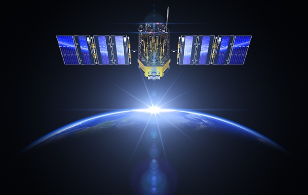 Scientists Thought a Quantum Satellite Uplink Was Impossible – Until Now