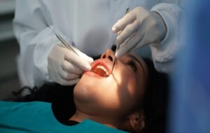 Scientists create fluoride-free gel that restores lost enamel within two weeks