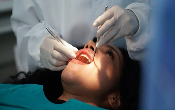 Scientists create fluoride-free gel that restores lost enamel within two weeks