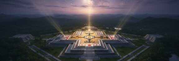 Üç Bin Yıllık Evren Haritası: Maya’lar Gerçekten Kozmosu Çözdü mü?