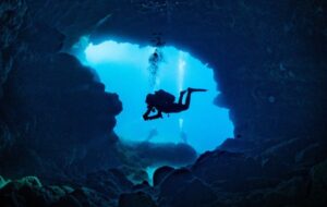 The World’s Longest Underwater Cave Just Got Even Bigger — And the New Discovery Is Mind-Blowing