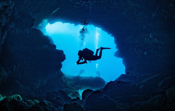 The World’s Longest Underwater Cave Just Got Even Bigger — And the New Discovery Is Mind-Blowing