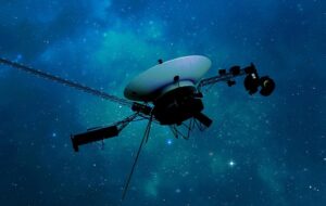 Voyager 1 Dünyadan "Bir Işık Günü" Uzaklıkta