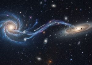 Why Do Andromeda’s Satellites Live Completely Different Lives Than Ours?