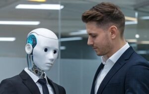 Yapay Zeka İngiltere'de 3 Milyon Kişiyi 10 Yıla Kadar İşsiz Bırakabilir