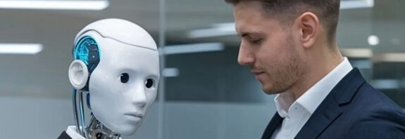 Yapay Zeka İngiltere'de 3 Milyon Kişiyi 10 Yıla Kadar İşsiz Bırakabilir