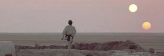 Çift Yıldız Sistemleri Yaşanabilir Dünyalar İçin Oldukça Uygundur