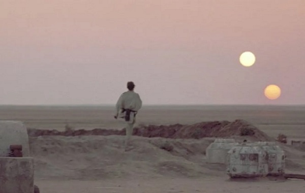 Çift Yıldız Sistemleri Yaşanabilir Dünyalar İçin Oldukça Uygundur