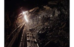 Abandoned coal mine drainage identified as a significant source of carbon emissions