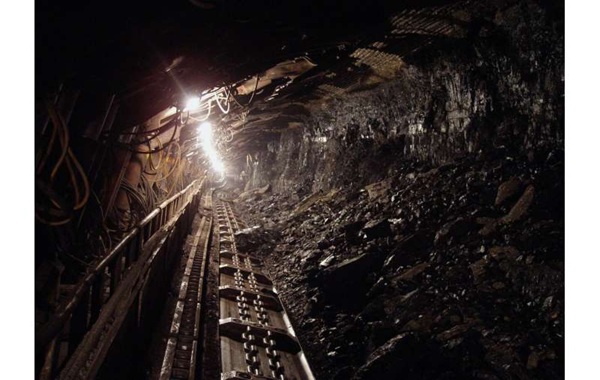 Abandoned coal mine drainage identified as a significant source of carbon emissions