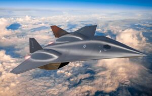 Hypersonic breakthrough could enable planes that fly 10 times the speed of sound