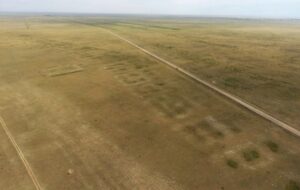 3.500 Yıllık Kayıp