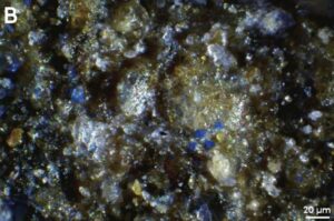 Tarihi Şaşırtan Renk