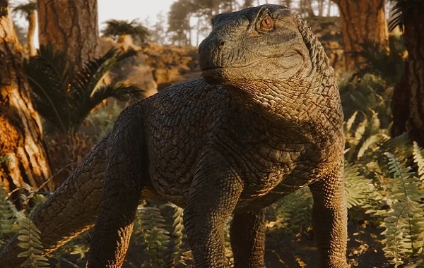 Brezilya'da Dinozorlardan Önce Avlanan Bir Timsah Atası Keşfedildi