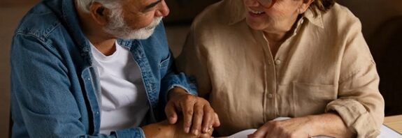 Alzheimer Hastalarının Neden Yakınlarını Unuttuğu Keşfedildi