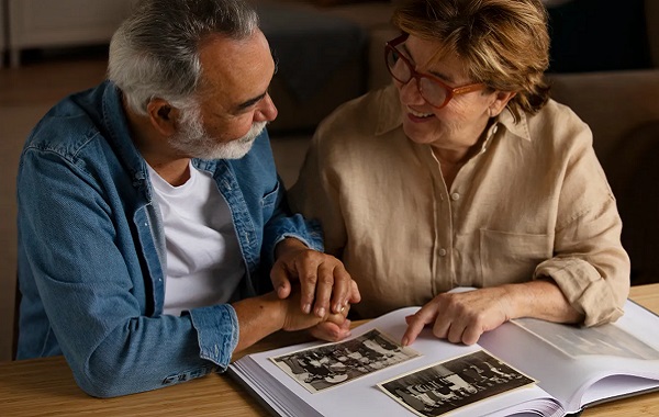 Alzheimer Hastalarının Neden Yakınlarını Unuttuğu Keşfedildi