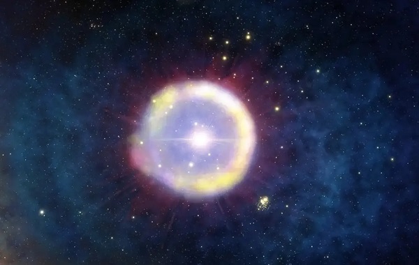 Büyük Patlama'dan Sonra Oluşan İlk Yıldızları Keşfetmiş Olabiliriz