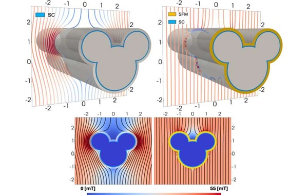 Beyond Sci-Fi: Scientists Unveil a Real-World ‘Cloaking Device’ to Shield Electronics