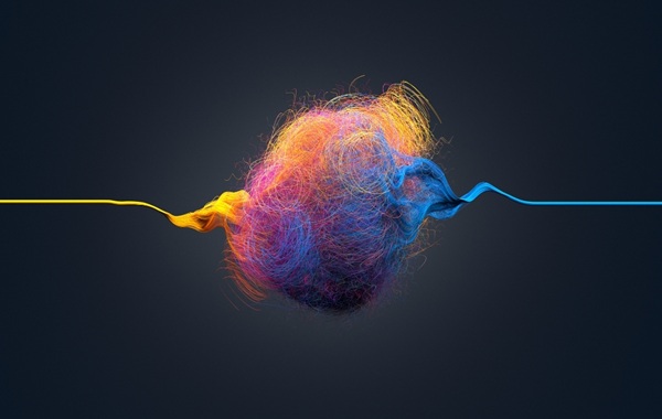 Hacking the Blues: How 'Magic Mushrooms' Physically Rewrite the Brain’s Depressive Code