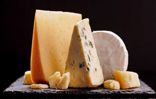 Say Cheese to a Sharper Mind: Could Your Favorite Snack Be The Secret Weapon Against Dementia?