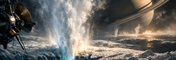 Cassini Found the Ingredients for Life—Are We Ready for What Enceladus May Hold?