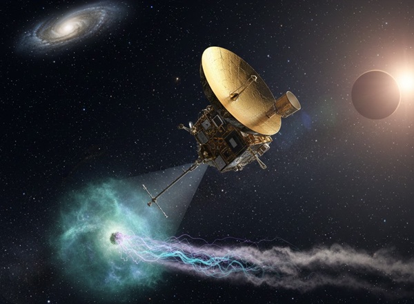 Could Ultraviolet Light Expose the True Origins of Comet 3I/ATLAS