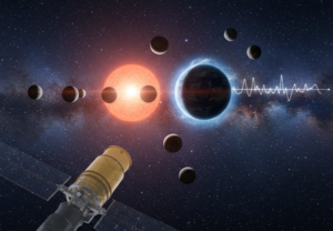 Did James Webb Detect an Earth-Like Atmosphere on TRAPPIST-1e Or Is This Signal Just a Stellar Illusion That Science Can't Solve