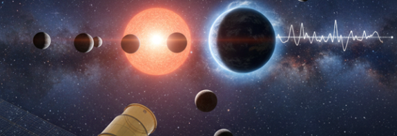 Did James Webb Detect an Earth-Like Atmosphere on TRAPPIST-1e Or Is This Signal Just a Stellar Illusion That Science Can't Solve