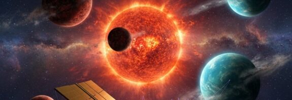 Five Newly Found Planets Face Stellar Fury: Which Ones Will JWST Reveal as Survivors?