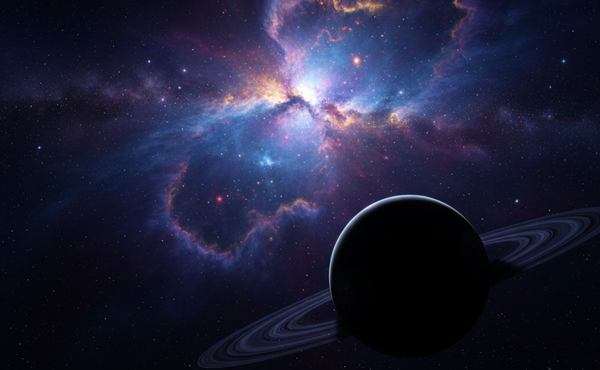 Did Spacetime Itself Give Particles Mass Long Before the Higgs Field Existed?