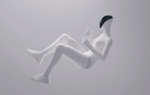 Welcome to Westworld: Inside the Factory Mass-Producing "Artificial Humans"