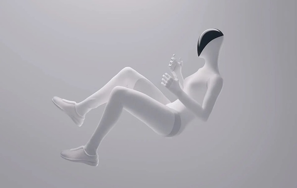 Welcome to Westworld: Inside the Factory Mass-Producing "Artificial Humans"