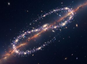 Karanlık Madde mi, Kozmik Filament mi? Galaksilerin Dönüşünü Gerçekte Ne Kontrol Ediyor?