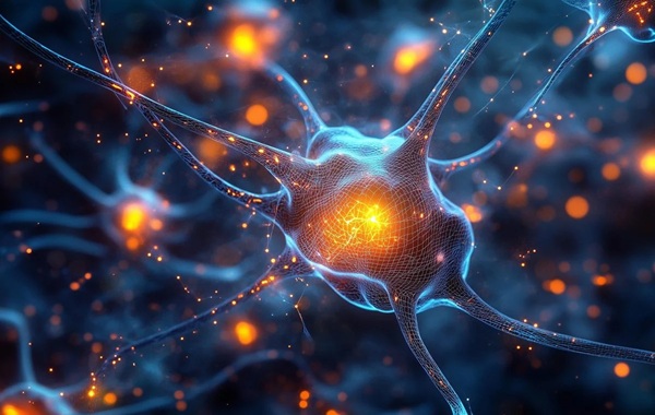 The Master Switch: How Your Brain’s Tiny Guardians Dial Your Anxiety Up and Down