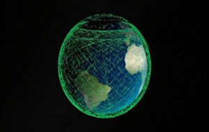 The Sky is Falling: We Are 67 Hours From Orbital Collapse