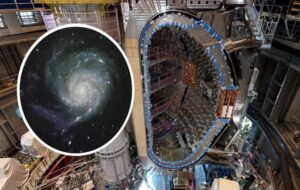 The Holy Grail of Energy: Physicist Unlocks the Secret to Infinite Clean Power
