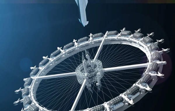 Beyond Zero-G: Russia’s Bold Blueprint for an Artificial Gravity Space Station