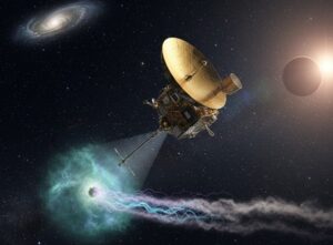 Ultraviyole Işık Yıldızlararası Bir Sırrı mı Açığa Çıkardı 3IATLAS Neyi Gizliyor