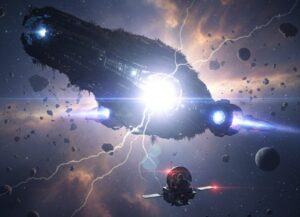 What If Alien Civilizations Reveal Themselves Only at the End?