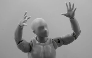 Çin'de Yapay Zekalı Yargıç Adaleti Sağlamak İçin Göreve Başladı