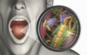 Ağızdaki Zararlı Bakteriler Beyne Ulaşarak Parkinson Hastalığını Tetikleyebilir